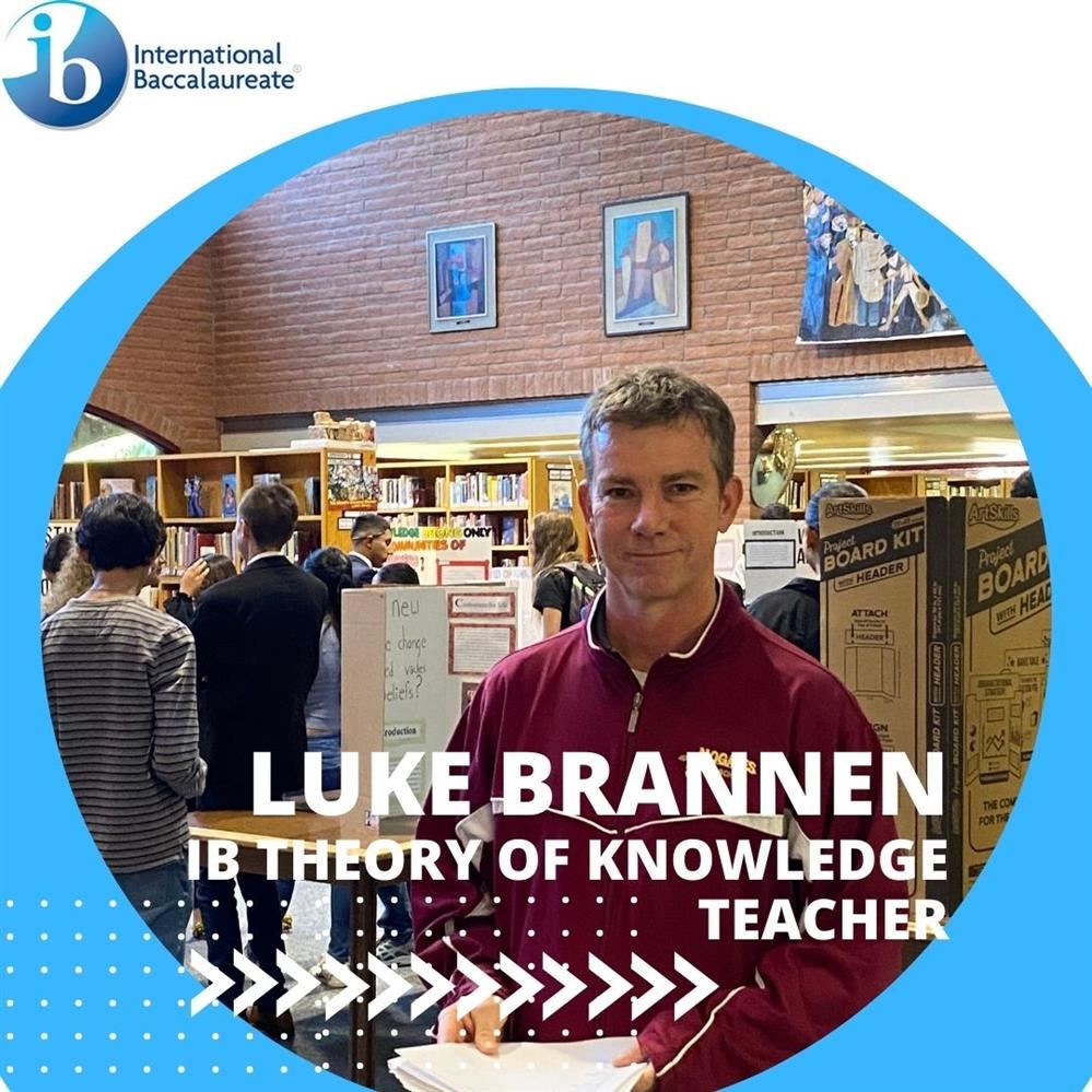  IB Theory of Knowledge Presentations
