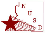  NUSD logo